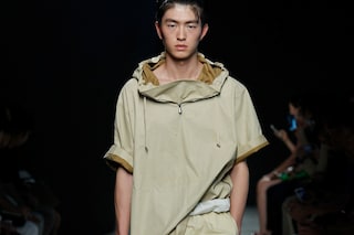 Bottega Veneta SS15 Mens collections, Dazed