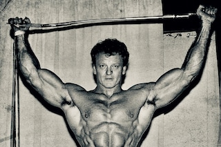 Victory &amp; Veins – Mr Europa, 1975 , FAIK Magazine, 2025 