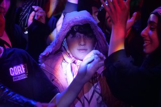 Forbidden to See Us Scream in Tehran 4