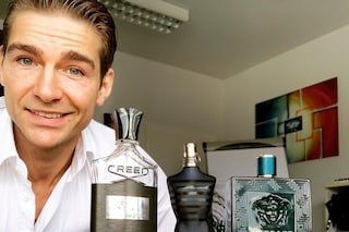 Fragrance bros influencer pick up artist