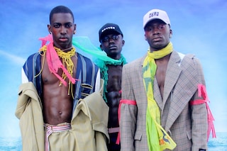 Ruth Ossai ib kamara rushemy botter antwerp graduate shell 