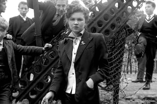 Ken Russell Teddy Girls and Boys