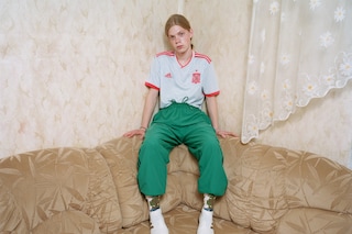 Gosha Rubchinskiy — summer 2018