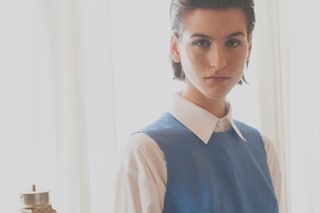 Natasha Zinko SS15 presentation in London Dazed
