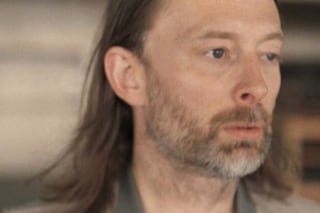 Thom Yorke
