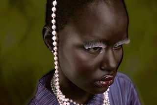 Photography by Francesca Albarosa