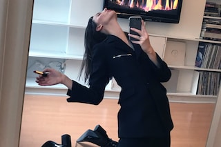 yang li aw19 pff paris fashion week 