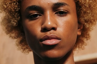 Katie Eary SS16 LCM menswear