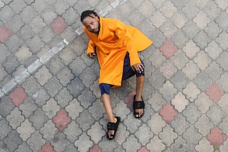  Lagos – spring/summer 2020