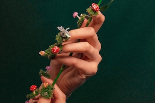 4. Fresh Sets_Nails by Kumi &#169; Kiel Wode