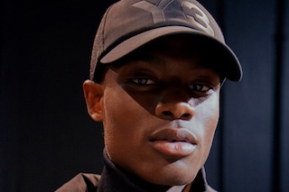 Y-3 AW17 adidas Yohji Yamamoto interview Fall 2017