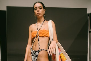 Barragan SS20 New York Fashion Week 2