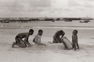 normatopia Friends in Eternity by Isabel Okoro 