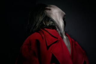 yang li Antoine dagata aw18 campaign too much not enough 