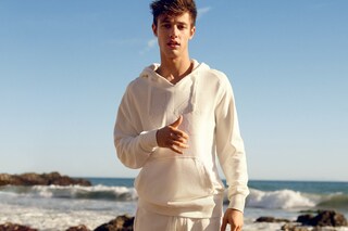 Calvin Klein Jeans campaign featuring Cameron Dallas