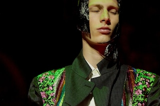 Comme des gar&#231;ons mens ss18 paris show