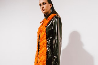 Supriya Lele AW19 LFW London Fashion Week