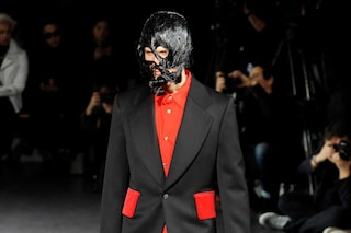 Comme des Garçons Homme Plus AW14 Menswear | Dazed