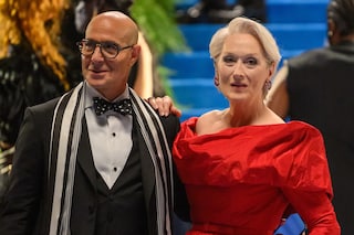 The Devil Wears Prada 2 – fake Met Gala