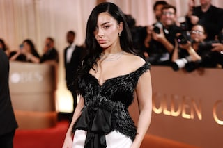 Golden Globes 2026 best dressed