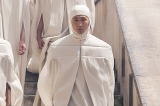 Rick Owens SS25 Men’s