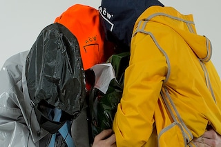 a cold wall* ss18 campaign Samuel ross 