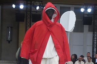 Homme Pliss&#233; Issey Miyake SS25