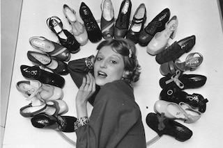 V&amp;A: Mary Quant Exhibition 