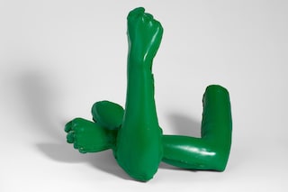 Sarah Lucas – Au Naturel