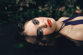 Swamp Sirens Scarlett Carlos Clarke Grace Ellington