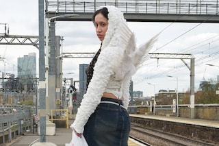 My Strange Addiction FRUiTS-inspired editorial Daisy Allen 