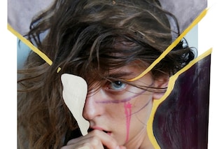 Elyse Saunders Dazed