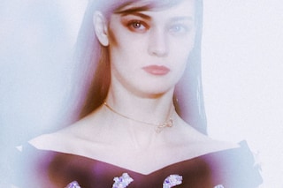 Christian Dior Haute Couture SS14