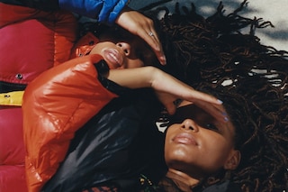 Chloe x Halle – Autumn 2016