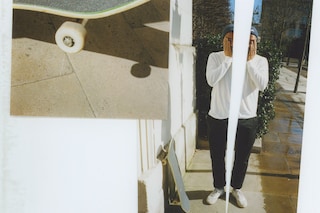 Eric Koston, shot by Dexter Navy