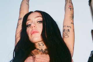 Brooke Candy