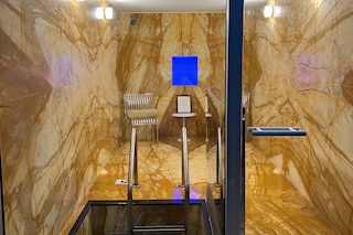 Inside the wellness tourism boom