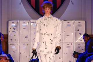 Skepta Mains SS25 Season 2 Mains London Fashion Week