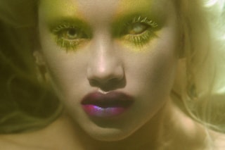 byredo makeup ben Gorham isamaya Ffrench palette eyeshadow 