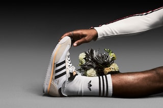 adidas Originals SL 72 campaign