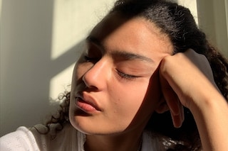 Ama Elsesser DAZED100 2020