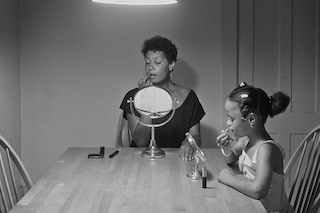 The Domestic Stage, Adam Murray, fashion photography 