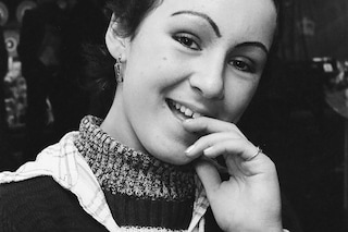 Iain McKell never seen images, Dazed Digital