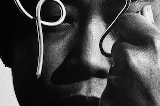Jack Davison's photographs offer a surrealist take on the