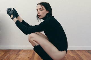 Ella Snyder pictures gallery Dazed 100 2020