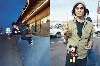 Nick Haymes, The Last Survivor is the First Suspect (2022)