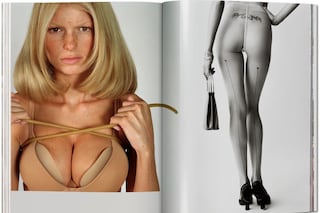 mario testino undressed fashion photography book exhibition