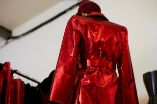 gareth pugh ss18 nick knight film lfw 