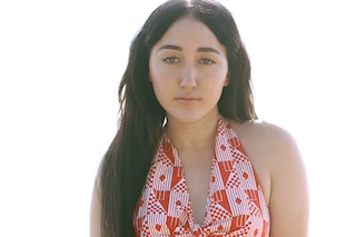 Noah Cyrus - spring 2017