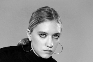 Coco Gordon Moore
